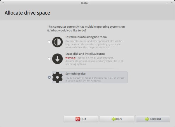 What do you want to do