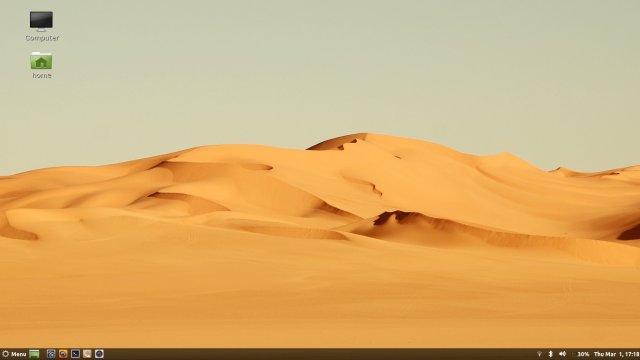 New desktop 1