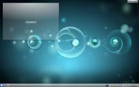 Kubuntu teaser