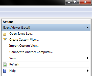 Connect to another comp