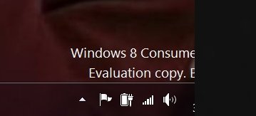 System area, cropped