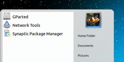 Update manager vanished