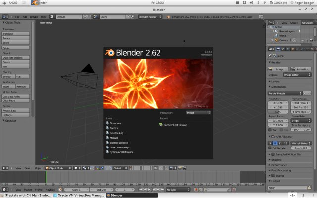 Blender