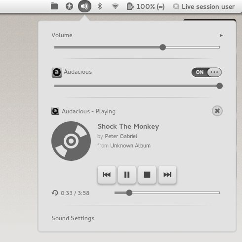 System menu, MP3, player does not show