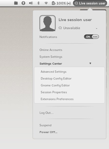 System center expanded