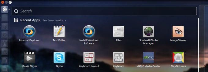 Install Windows apps