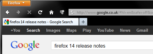 No HTTPS on google.co.uk