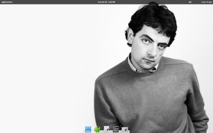 Desktop