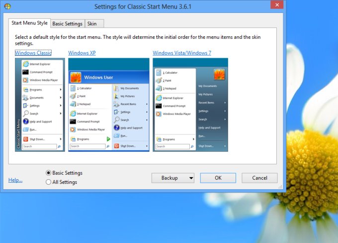 Installation complete