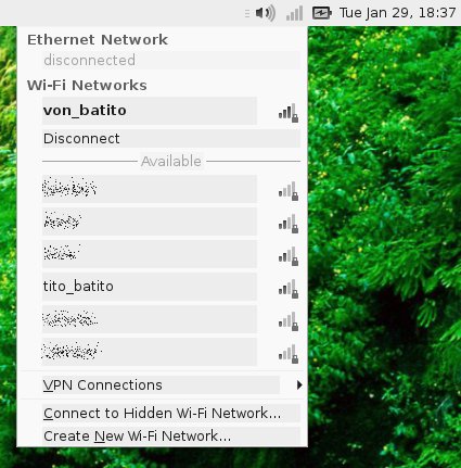Visual integration issues