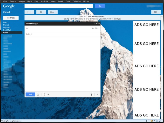 Superior UI proposal