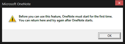 Send to does not work