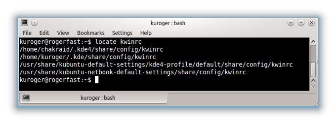 Kwinrc file location