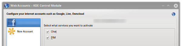 Successful integration