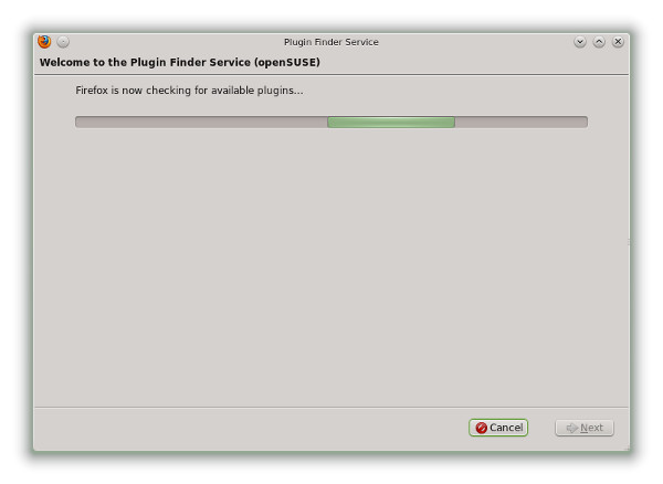Plugins window is stuck