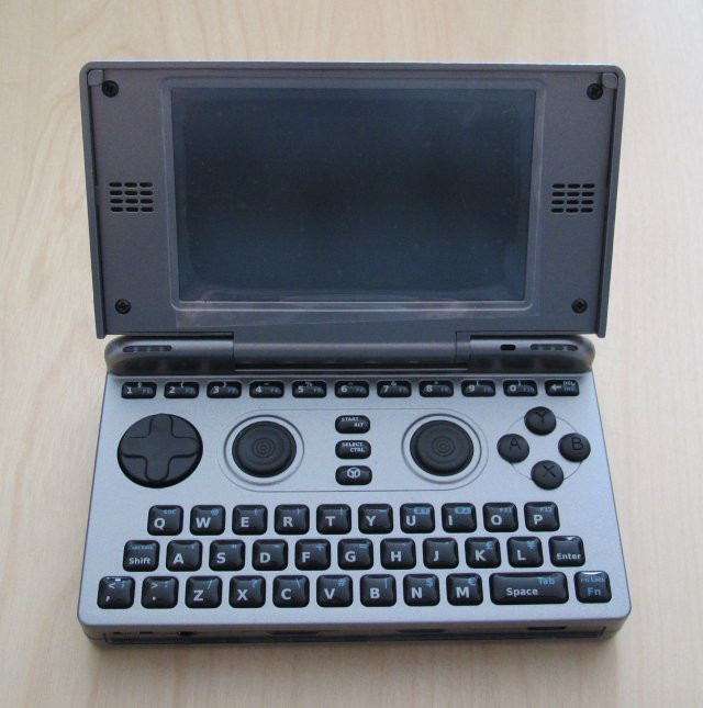 Pandora with open lid