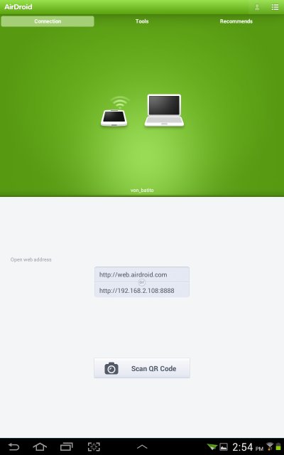 Airdroid