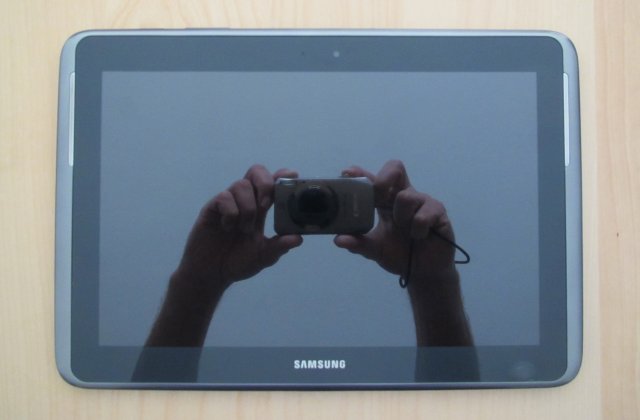 Samsung Galaxy Note 10.1