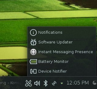 Beautiful, system area