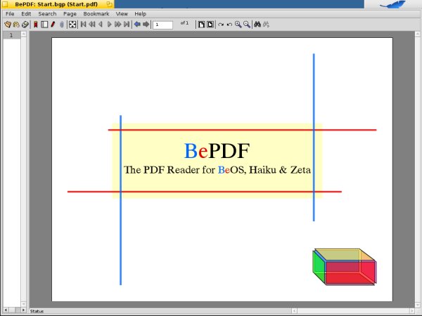 BePDF