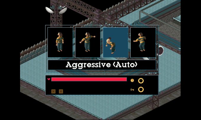 Little Big Adventure