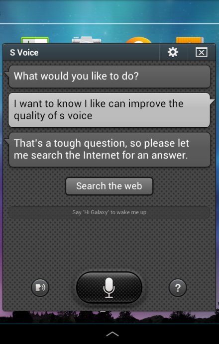 Tablet needs Internet