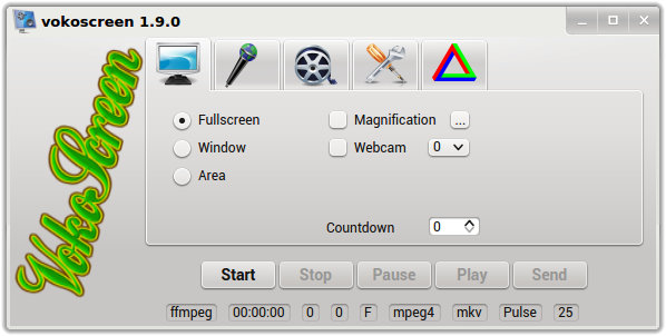 vokoscreen, what for
