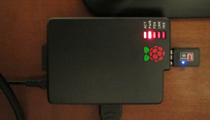 Complete unit, connected