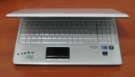 HP laptop