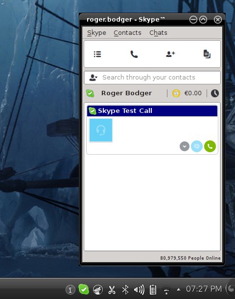 Skype