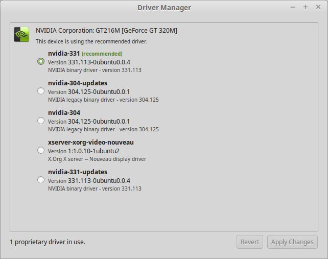 No more Broadcom in the tool