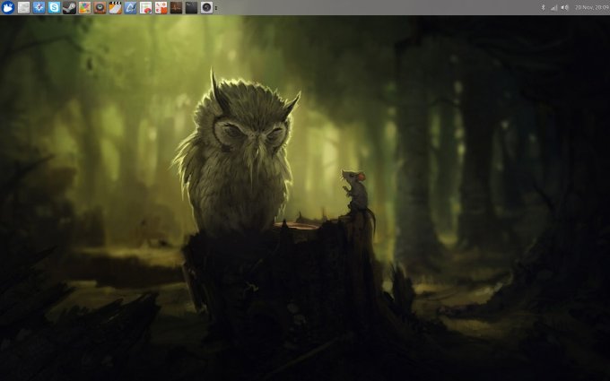 Nice desktop 1