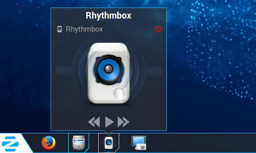 Thumbnail preview, more