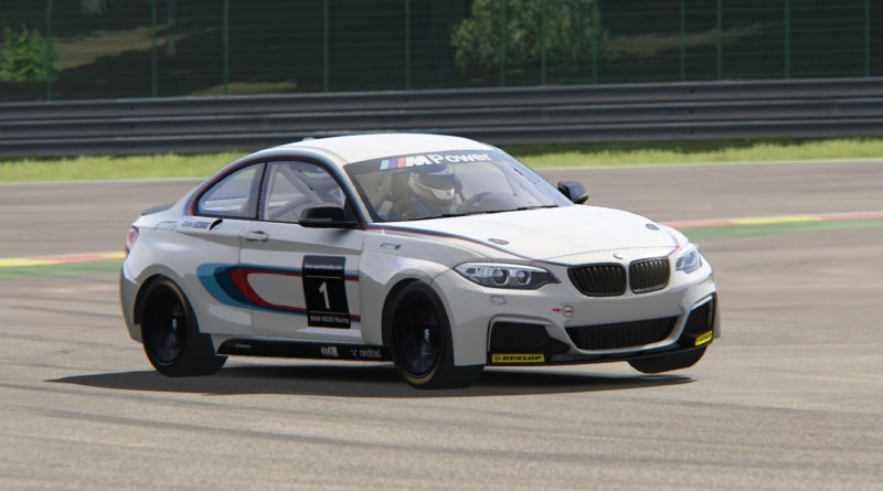 BMW 2