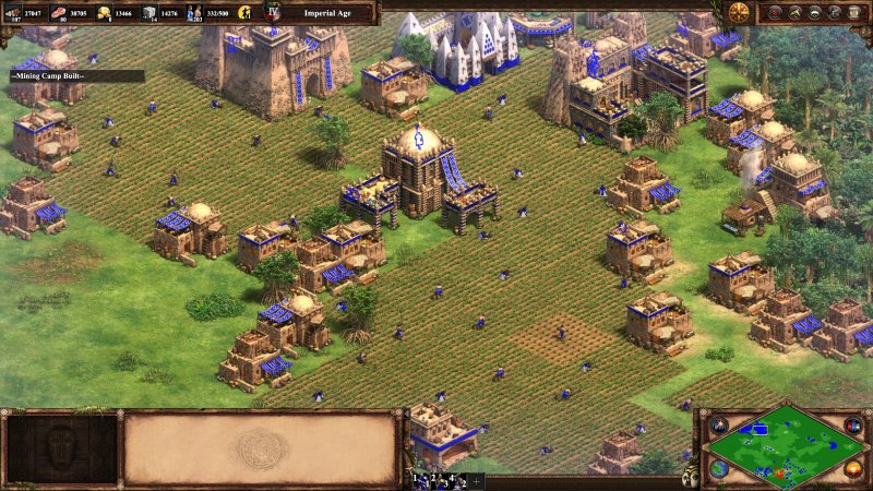 AoE 2
