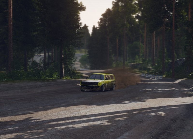 Wreckfest