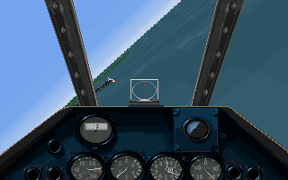 1942: Pacific Air War