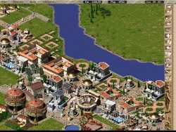 Click to enlarge Seaside villas thumbnail