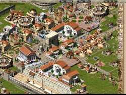 Click to enlarge Triumphal arch thumbnail