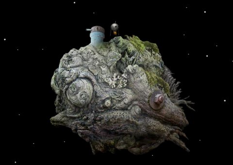 Samorost 2