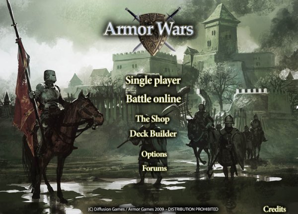 Armor Games 5
