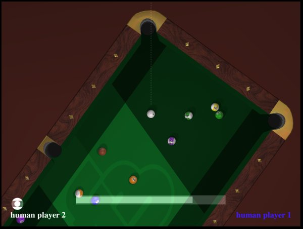 Foo Billard 1