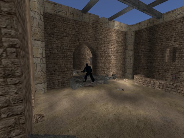 AssaultCube screenshot 2