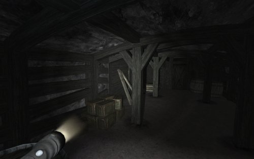 Penumbra 2