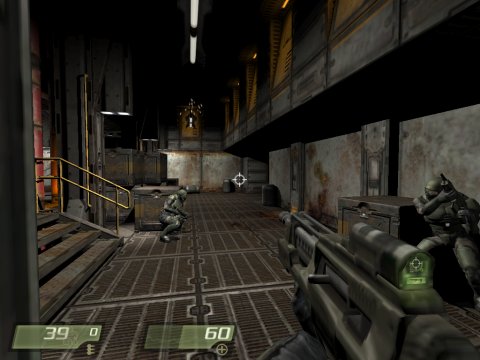Quake 4 1