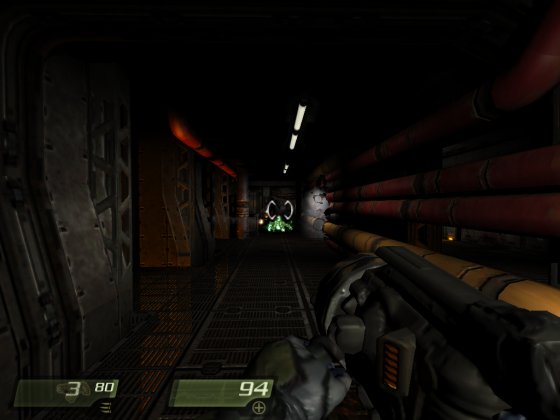Quake 4 2