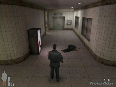 Max Payne 1