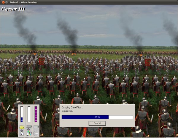 Installing Caesar III