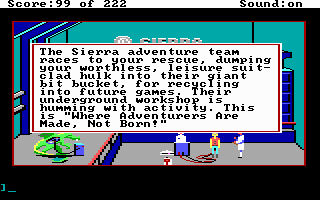 Leisure Suit Larry