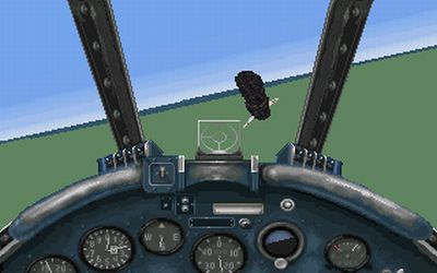 1942: Pacific Air War